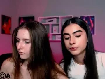 Freechat kaisy_star on Chaturbate