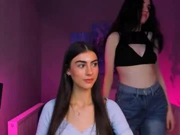 Freechat kaisy_star on Chaturbate