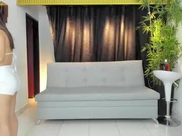 Freechat kaliana_ggh on Chaturbate