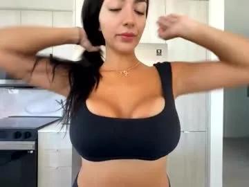 Chaturbate kaliblakexo is Freechat kaliblakexo — Cum do chores me #boobs #natural #bigboobs #latina #bigass #lasertits