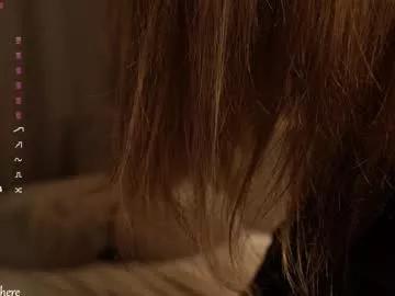 Freechat kalisa_pearl on Chaturbate