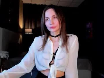 Freechat kamila_lee on Chaturbate