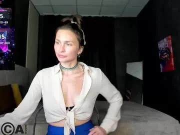 Freechat kamila_lee on Chaturbate