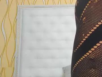 Freechat karissia_ on Chaturbate