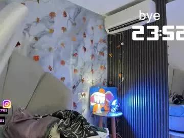 Freechat katemoss70 on Chaturbate