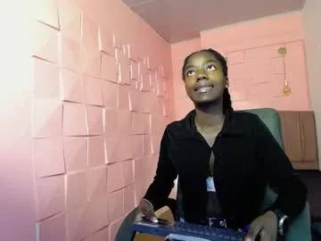 Freechat katia_green on Chaturbate