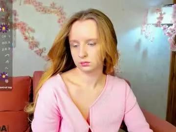 Freechat katrina_bail on Chaturbate