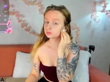 Freechat katrina_bail on Chaturbate