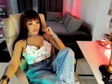 Freechat kaylee____77 on Chaturbate