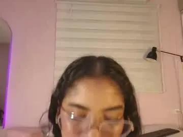 Chaturbate keila_hott20 is Freechat keila_hott20 — Hi my love #bigass #glasses #ebony #teen #latina
