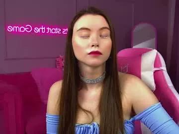 Freechat keiraace on Chaturbate