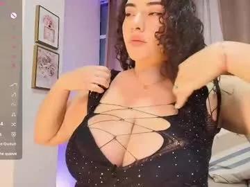 Private keisha_west on Chaturbate