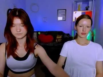 Freechat khloebeauty on Chaturbate