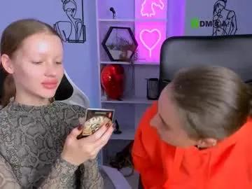 Freechat khloebeauty on Chaturbate