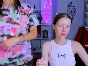 Freechat khloebeauty on Chaturbate