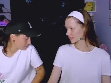 Freechat khloebeauty on Chaturbate