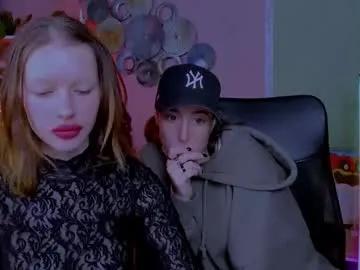 Freechat khloebeauty on Chaturbate