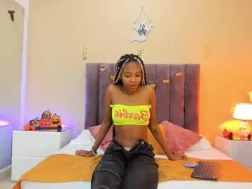 Freechat kiarasimons_ on Chaturbate