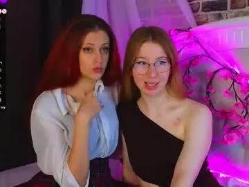 Private kim__dunn on Chaturbate