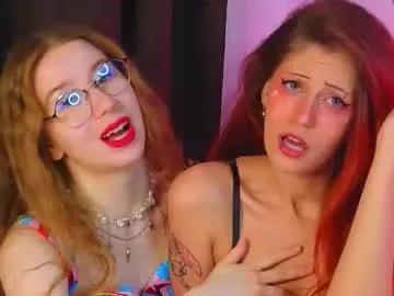 Private kim__dunn on Chaturbate