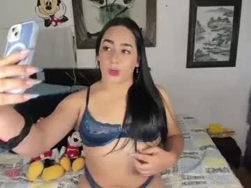 Freechat kimgodoy on Chaturbate