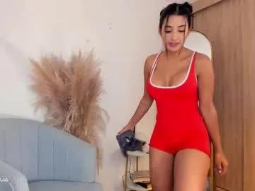 Private kimm_khalifa on Chaturbate