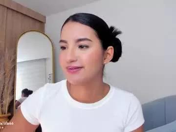 Private kimm_khalifa on Chaturbate