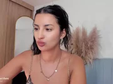 Private kimm_khalifa on Chaturbate