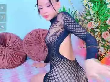 Freechat kinky_karo on Chaturbate