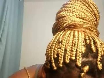 Freechat kinky_lola1 on Chaturbate