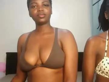 Freechat kinky_lola1 on Chaturbate