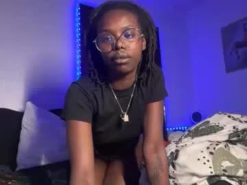 kinkycoupleinteracial on Chaturbate 