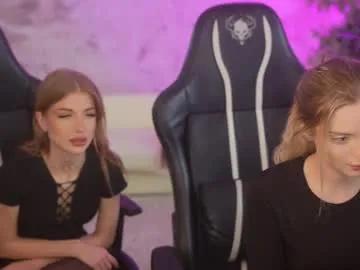 kira0541 — GOAL: finger in pussy [687 tokens remaining] Welcome to my room! #pvt #anal #dildo #lesbian #lovense Zlata, Kira, Amelia, Natasha, Tina, Brendi, Cassy, Jasmine, Julia, Ewa, Lika, Milana, Maggie, Regina, Scarlett PlayHard054