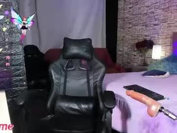 Freechat kittyqueen01 on Chaturbate