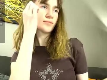 Freechat kleya___ on Chaturbate