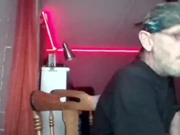 Freechat kodiakpm1 on Chaturbate