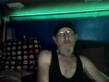 Freechat kodiakpm1 on Chaturbate