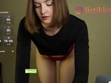 kokome21 on Chaturbate