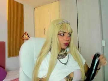 Freechat korarousee on Chaturbate