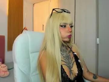 Freechat korarousee on Chaturbate