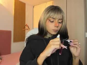 Freechat korarousee on Chaturbate