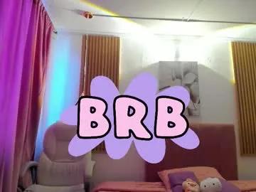 Freechat korarousee on Chaturbate