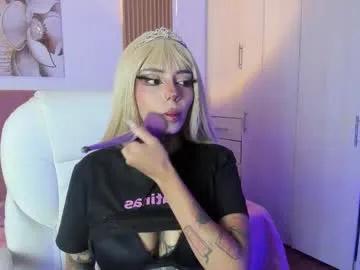 Freechat korarousee on Chaturbate