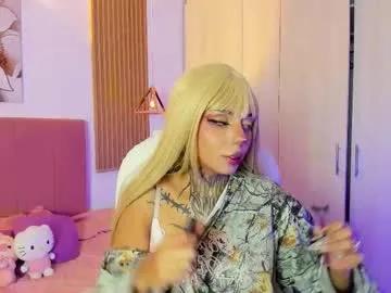 Freechat korarousee on Chaturbate