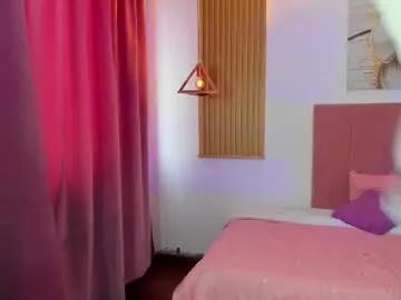 Freechat korarousee on Chaturbate