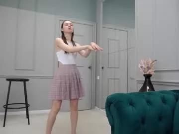Freechat kriskras__ on Chaturbate