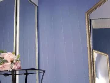 Freechat kriskras__ on Chaturbate