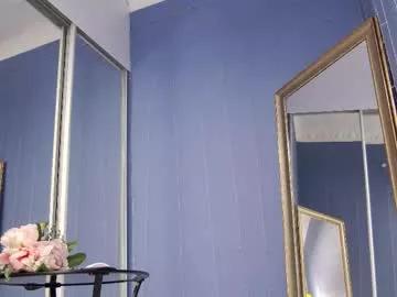 Freechat kriskras__ on Chaturbate