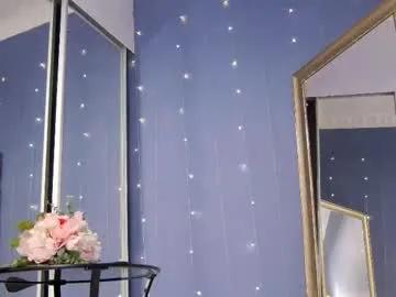 Freechat kriskras__ on Chaturbate