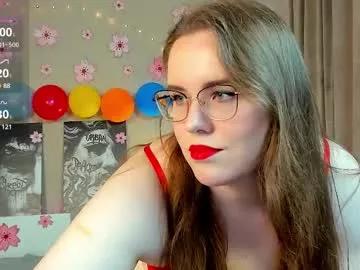 Freechat kristy_na_ on Chaturbate